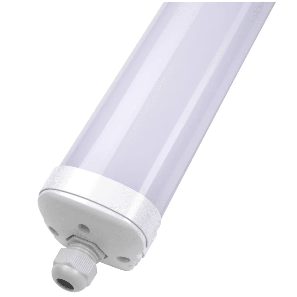 Светодиодный светильник PWP-OS 1200 36 Вт 6500K IP65 ДСП магистральное подключение до 15 шт Pro JazzWay 5003149A